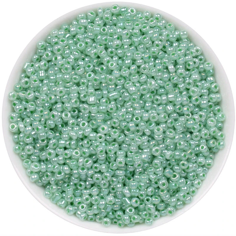 Горячая Распродажа бесплатная доставка 1000 разноцветные стеклянные непрозрачные