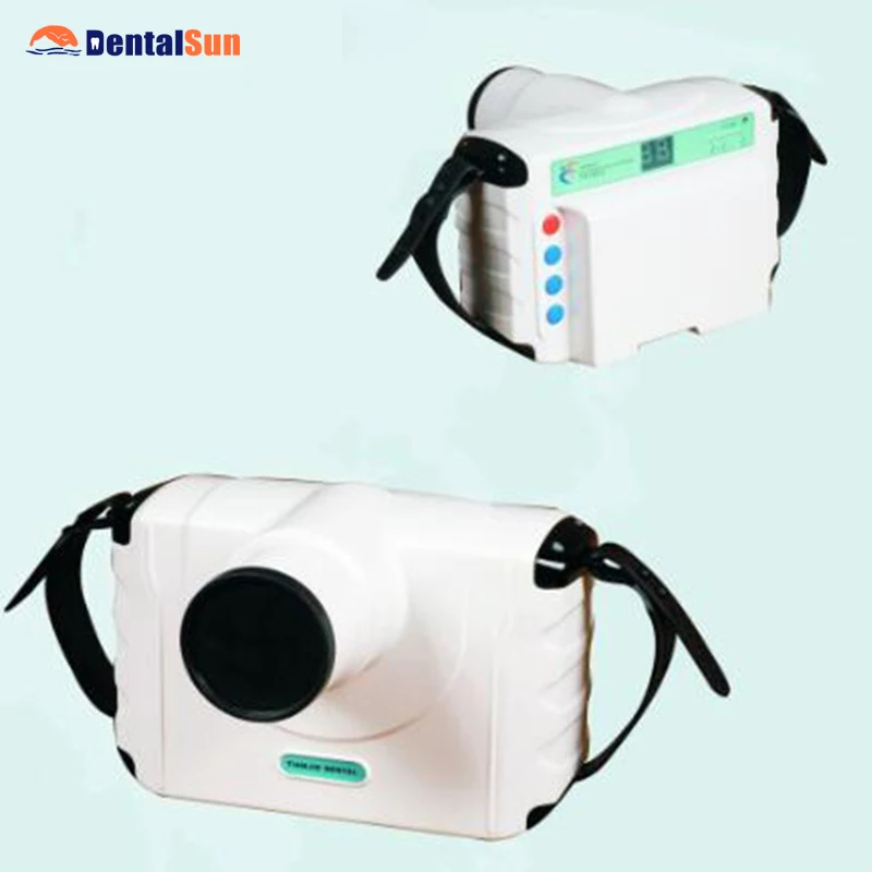 

Dental Portable X-ray Unit BLX-9/Dental Digital X Ray Machine