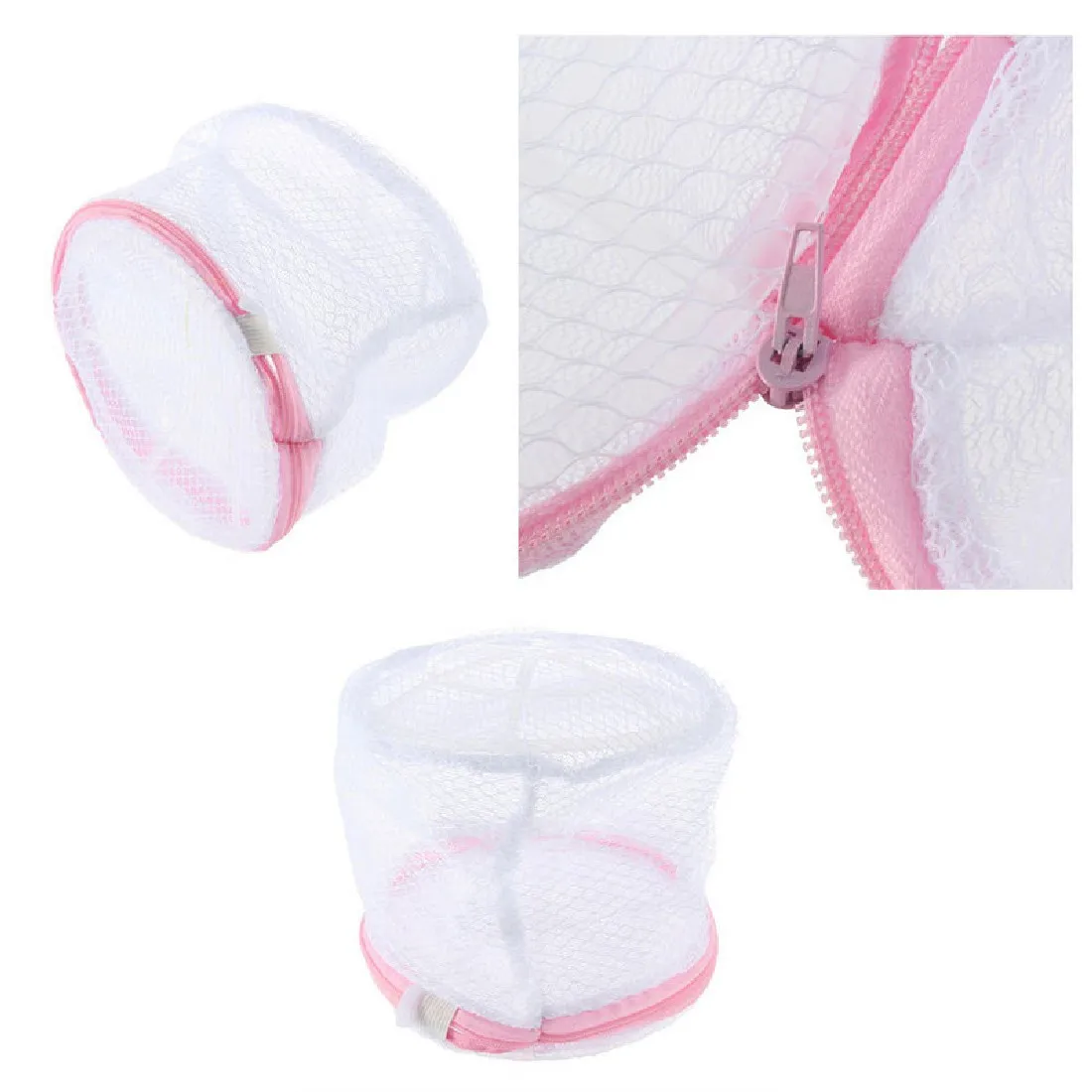 Топ продажа 1 шт. удобный лифчик белье стирка мешки для белья дома с