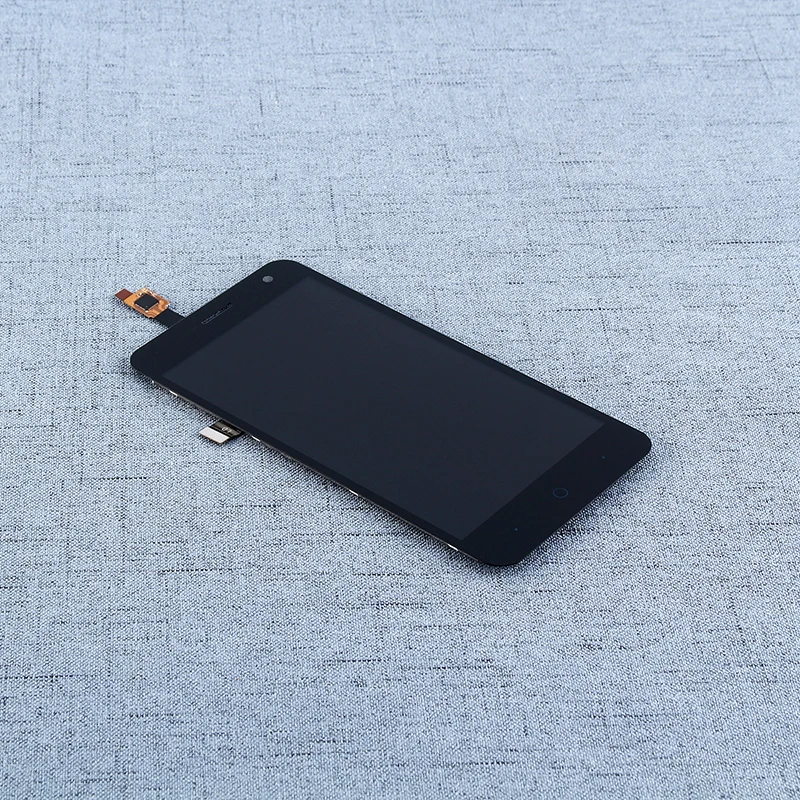 Ocolor для zte Blade A465 ЖК дисплей и сенсорный экран дигитайзер сборка Замена с