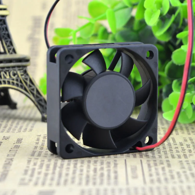 ADDA GM1205PHVX A DC 12 В 1 9 Вт 2 проводной контактный разъем 80 мм 50x50x15 серверный квадратный