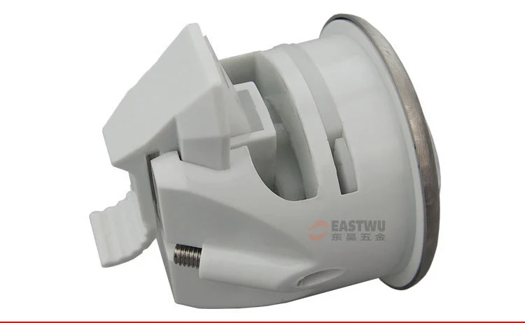 Замок для туалета лодок яхты фургонов караван вращающийся дверной замок размер