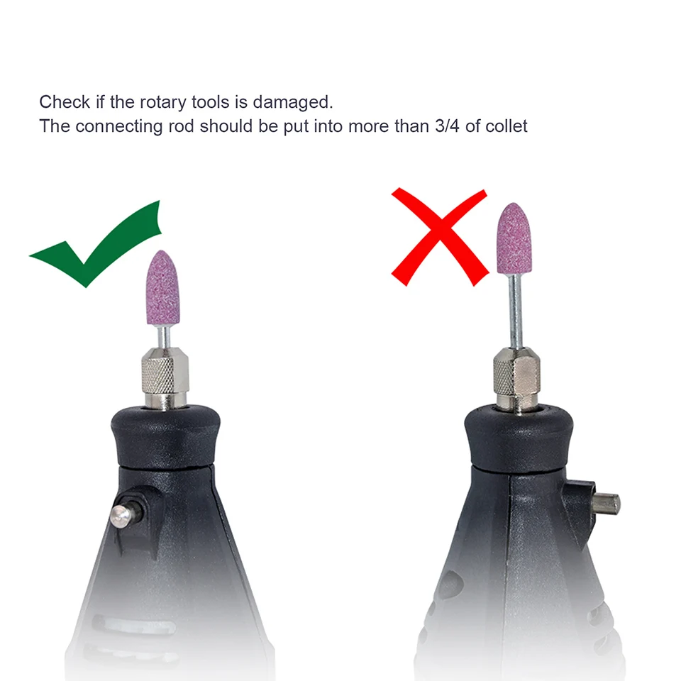 Электрическая ручная мини дрель GOXAWEE вращающиеся инструменты гравер по металлу и