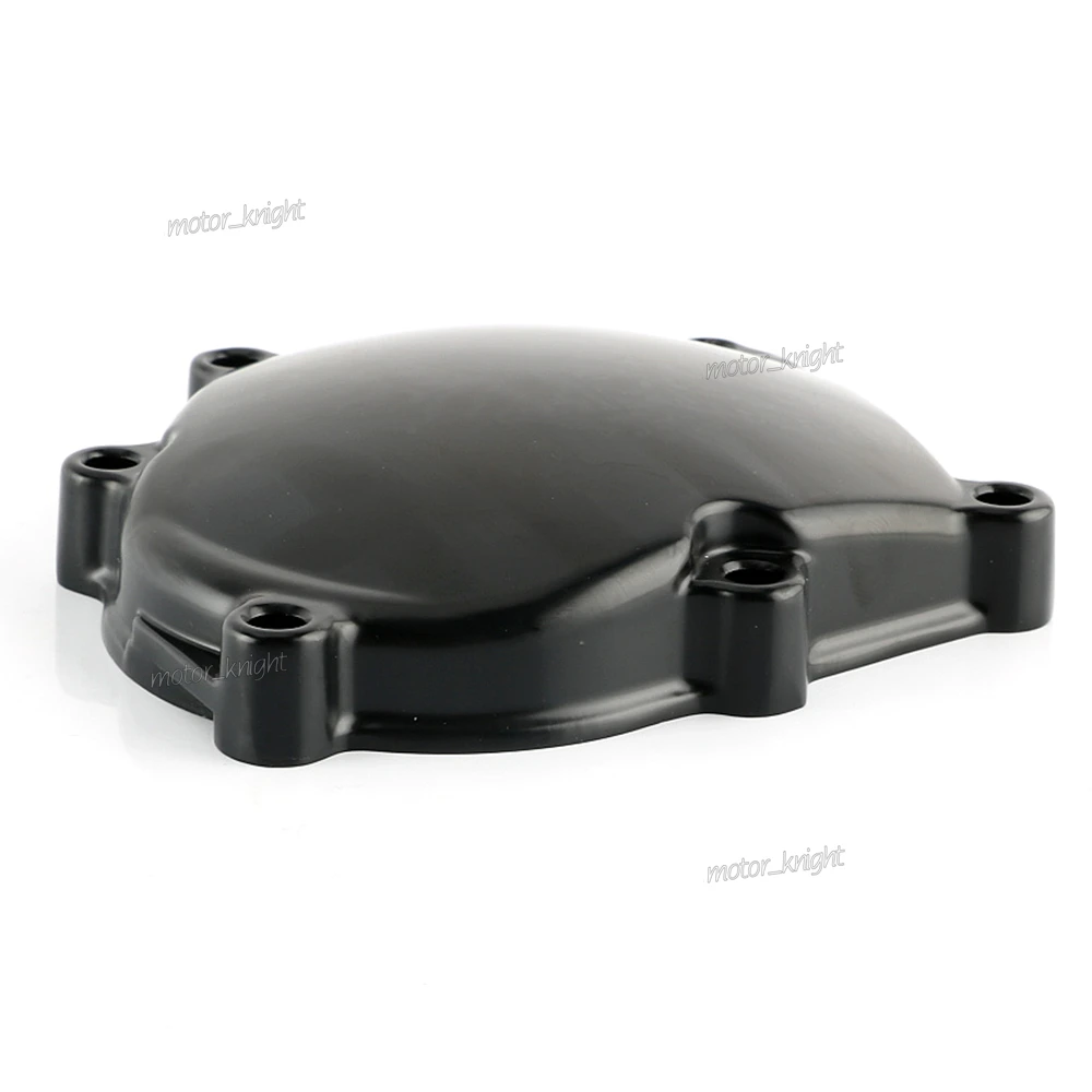 Крышка коленвала двигателя мотоцикла для Kawasaki Ninja ZX6R/636 1998 1999 2000 2001 2002 2003 2004 2005