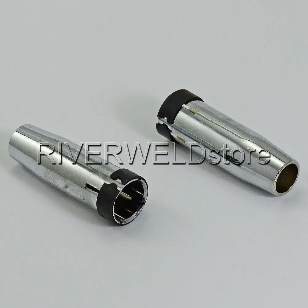10 шт. защитный стакан для свафонарь MB 24 KD MIG/MAG|shield cups|mag welding torchwelding cups |