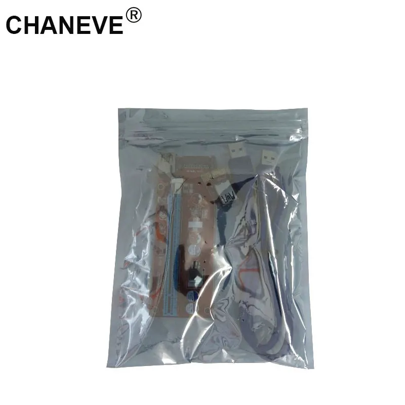 CHANEVE VER007S PCI Express PCIE PCI-E Райзер-карта 007 007S 1x до 16x расширитель USB3.0 кабель 15pin SATA для