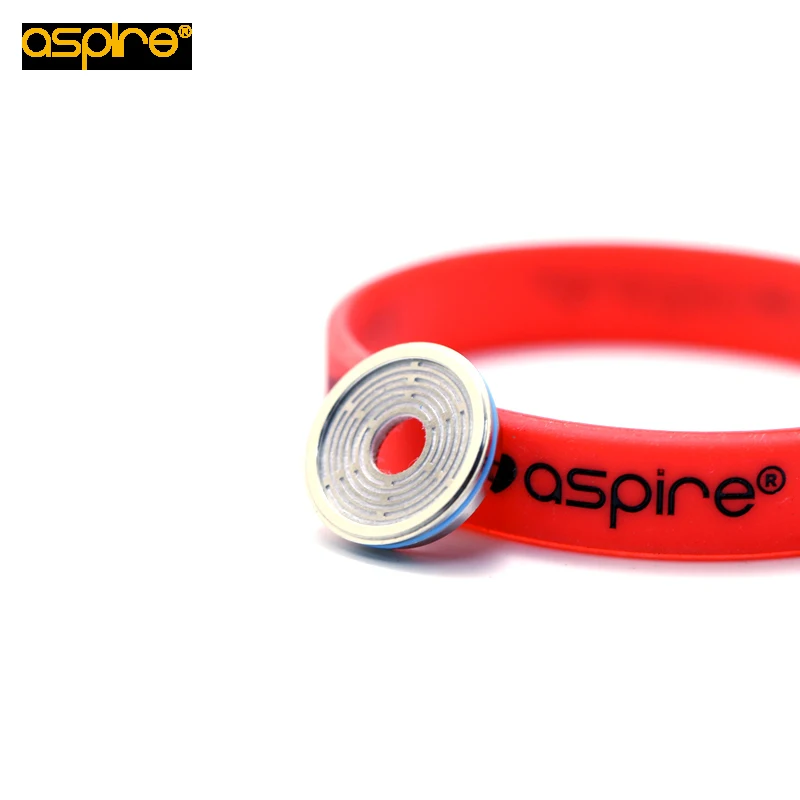 3 шт. до 15 Aspire ревво Boost катушка 0 10-0.14ohm ARC Core голову для Tank и Feedlink комплект |