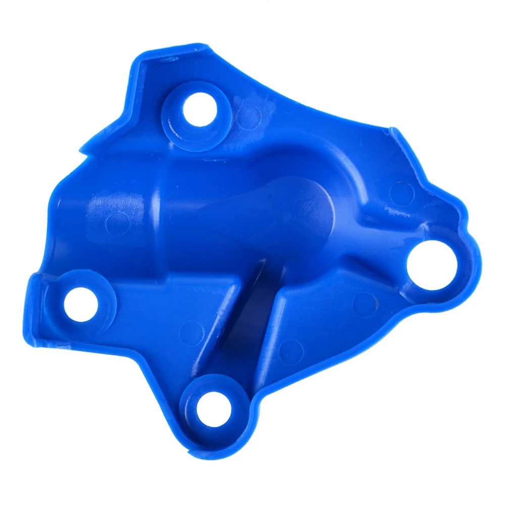 Защита Крышки водяного насоса мотоцикла для Husqvarna FE FC 250 350 FE 350 S 350 S FC250 FC350 FE250 FE350 FE350S