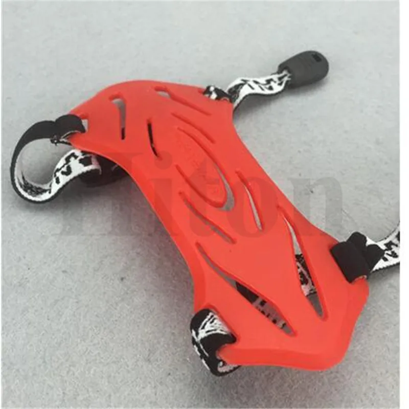 Черная регулируемая повязка на руку резиновая защита для рук оборудование