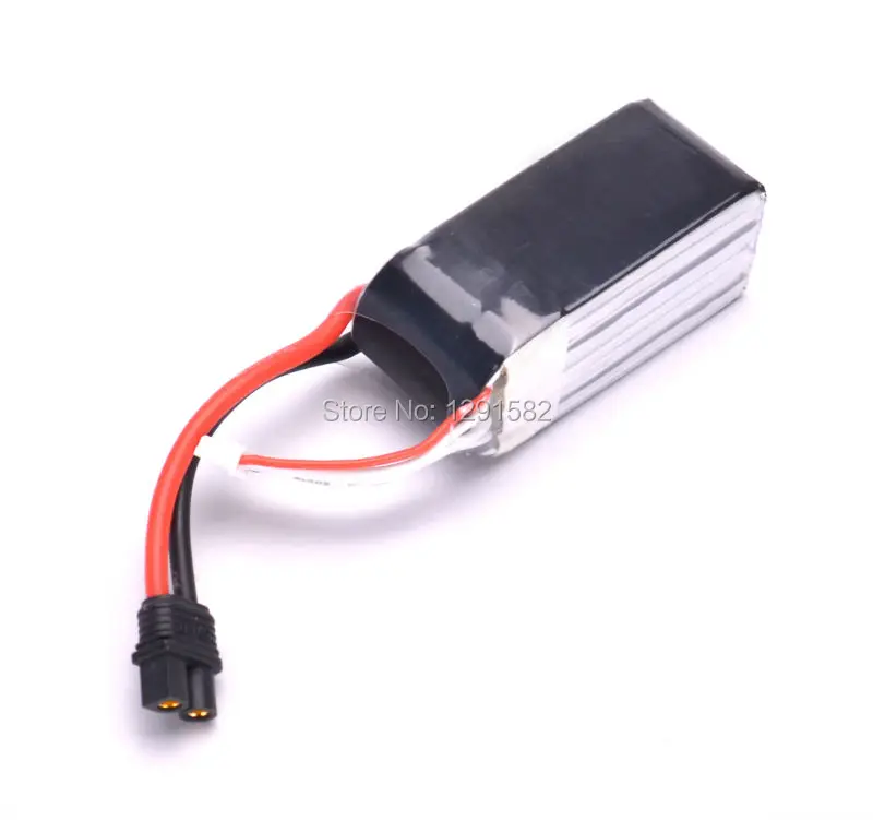 Горячая Аккумуляторная Lipo батарея 4S 14 8 V 1300mAh 85C Графен LiPo XT60 для бесконечности