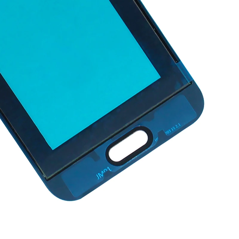 J200 Супер AMOLED для Samsung Galaxy J2 J200 J200F J200H SM-J200 ЖК-дисплей сенсорный экран дигитайзер сборка запчасти