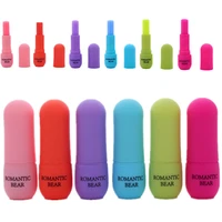 new 6colors tube moisturizer makeup lip balmsoft labial glairsweet tast lipbalmcosmetics lip colorlipsticklip stain lips