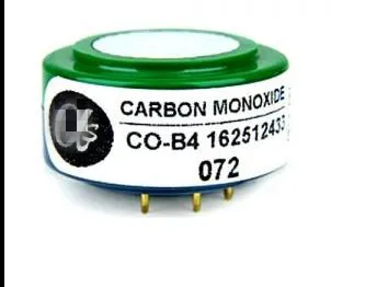 Alphasense окружающей среды тестирования посвященный сотрудничеству датчик оксида