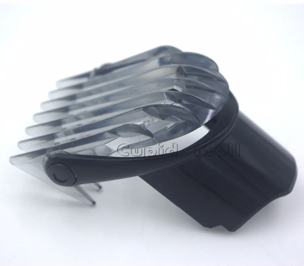 Для машинки для стрижки волос PHILIPS Маленький гребень 3 21 мм QC5053 QC5070 QC5090 QC5010 QC5050