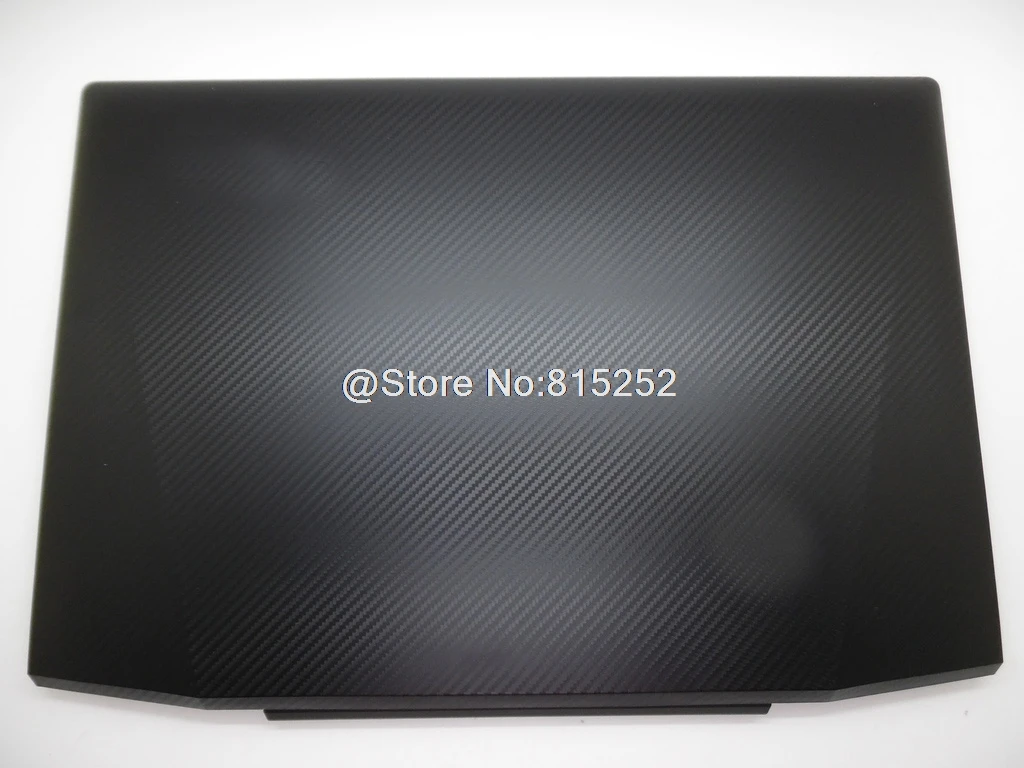 Ноутбук ЖК верхняя крышка для lenovo Y40 70 AP14P000C00 5CB0F78606 A14P000T00 сенсорная задняя черный