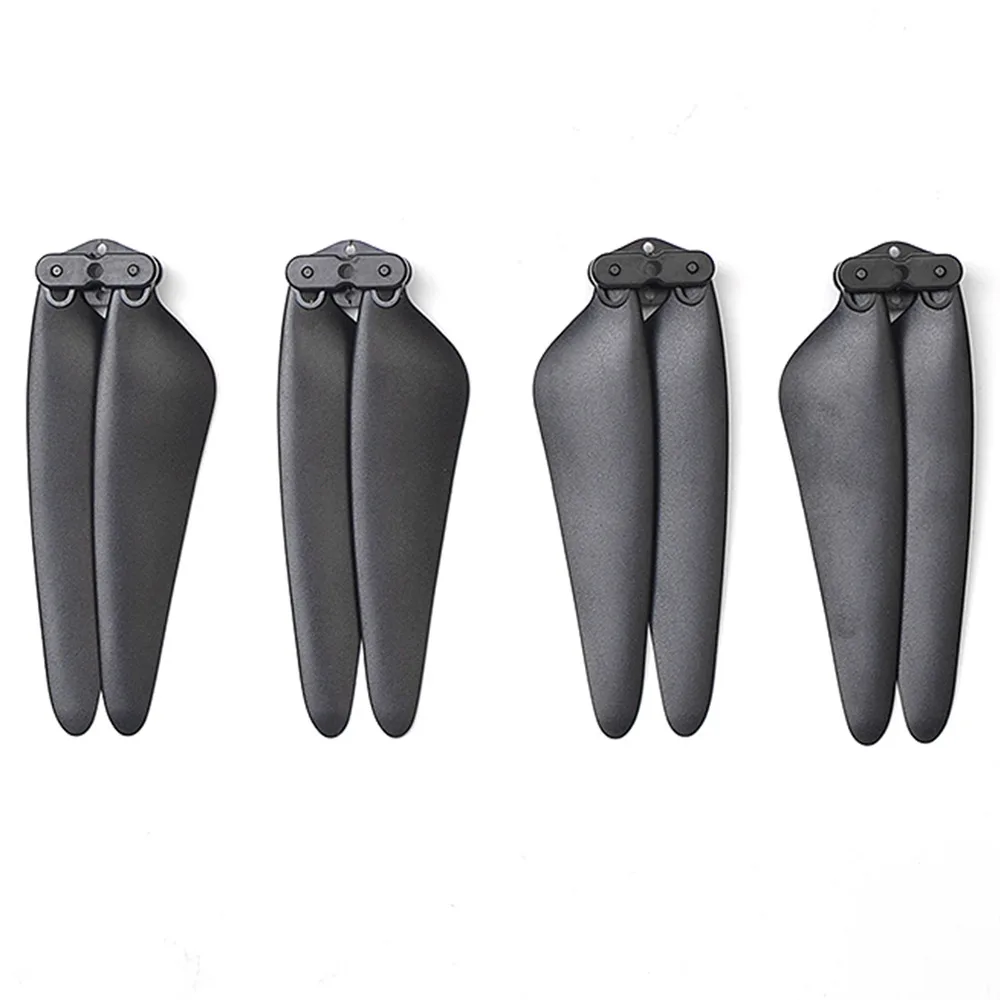 2 пары (4 шт.) CW CCW Propeller Wifi FPV Drone RC Quadcopter Part для F11|Детали и аксессуары| |