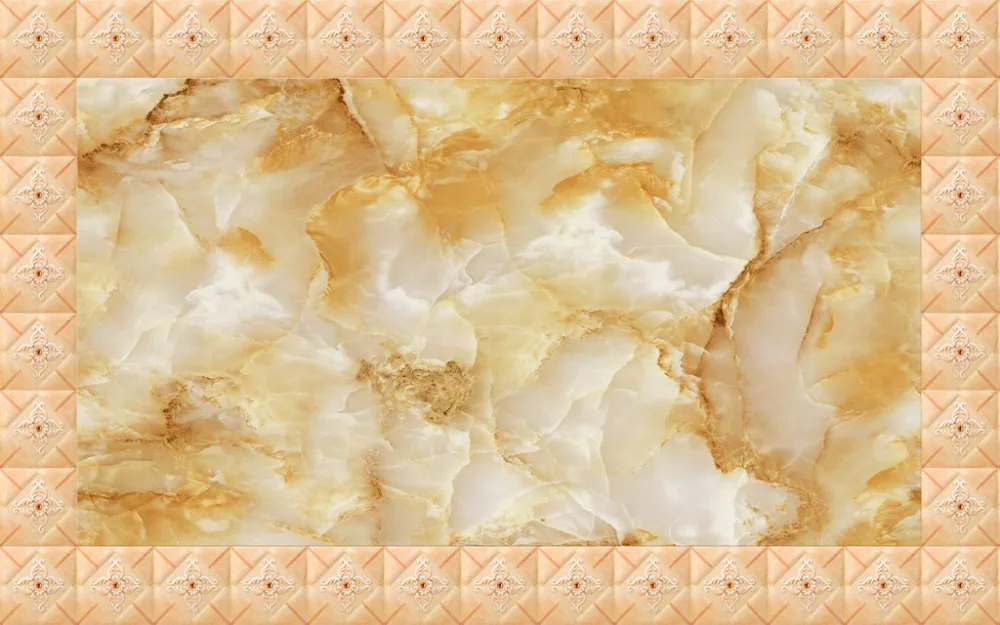 European Style Marble Pattern 3D Curtains For Living Room Bedroom Home Decoration Custom Blackout Shading Window Curtain Drapes | Дом и сад