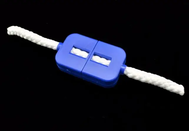 Волшебные игрушки Fun Broken веревка для восстановления опоры мага поставки