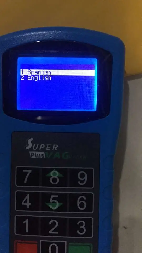 Супер для VAG K+ CAN плюс 2,0 Коррекция Пробега для VAG K CAN 2,0 ридер пин-кодов SuperVAG K+ CAN Plus