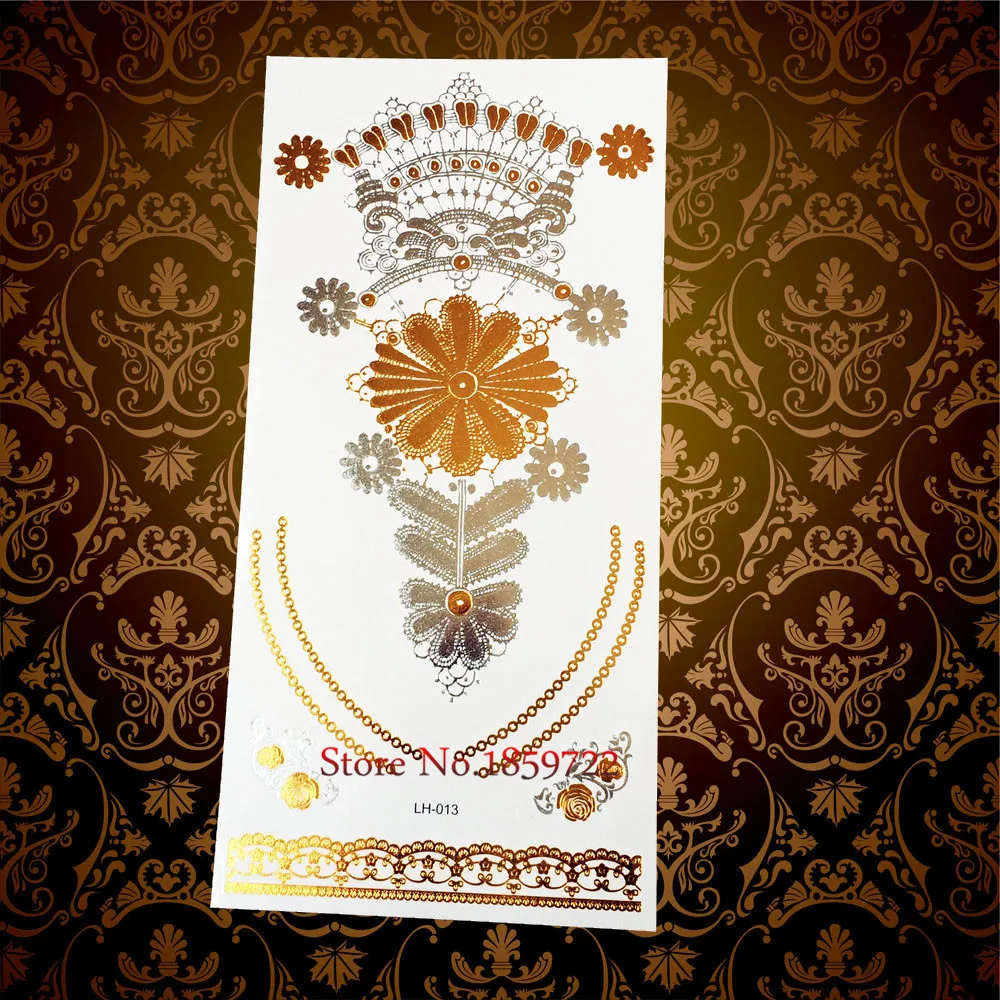 1 шт. водостойкая Татуировка HGMT11 для мужчин и женщин|tattoo machine make up|tattoo ink cap holdertattoo for