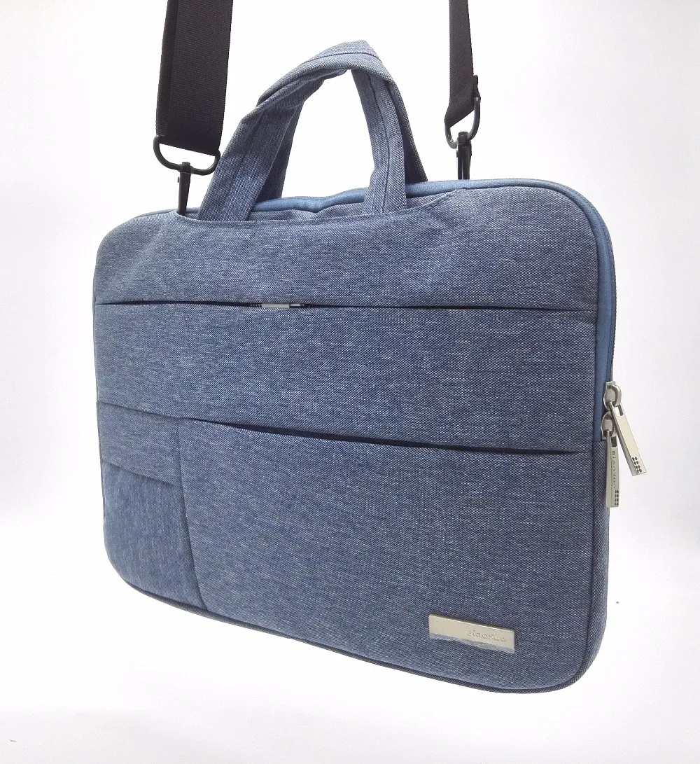 Case For Laptop 11 13 14 14.1 15.6 Messenger Handbag Sleeve Shoulder Bag Notebook Macbook Air Pro 11.6 13.3 Drop shipping | Компьютеры и