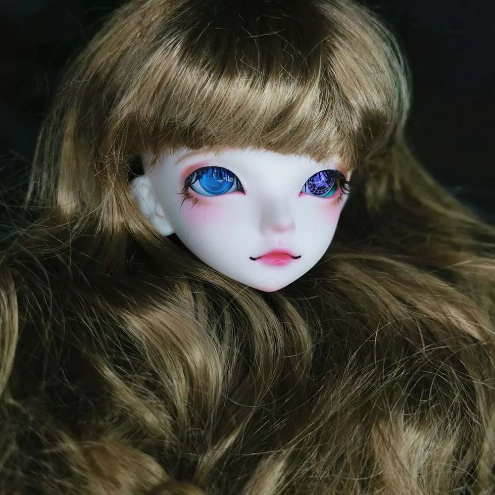 Сапоги для косплея Темный дворецкий Ciel Phantomhive глаза bjd глаза 1/4 1/3 1/6 1/8 BJd Кукла SD MSD 10 мм 12 мм 14 мм печати пластиковый BJD кукла аксессуары