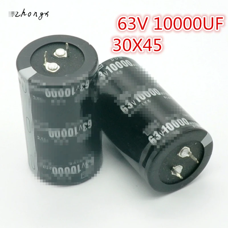 Limeisi 63v10000uf 30*50 лихорадки для аудио фильтрации| |