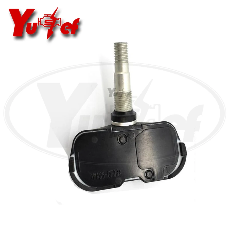 315 МГц датчик давления в шинах TPMS система контроля для Toyota SCION LEXUS PMV 107J 42607 33011