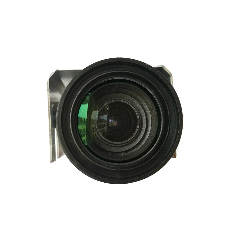 H.265 1080P FULL HD CCTV сетевой IP модуль камеры PTZ 18X оптический зум 5 85 93 6 мм объектив RS485