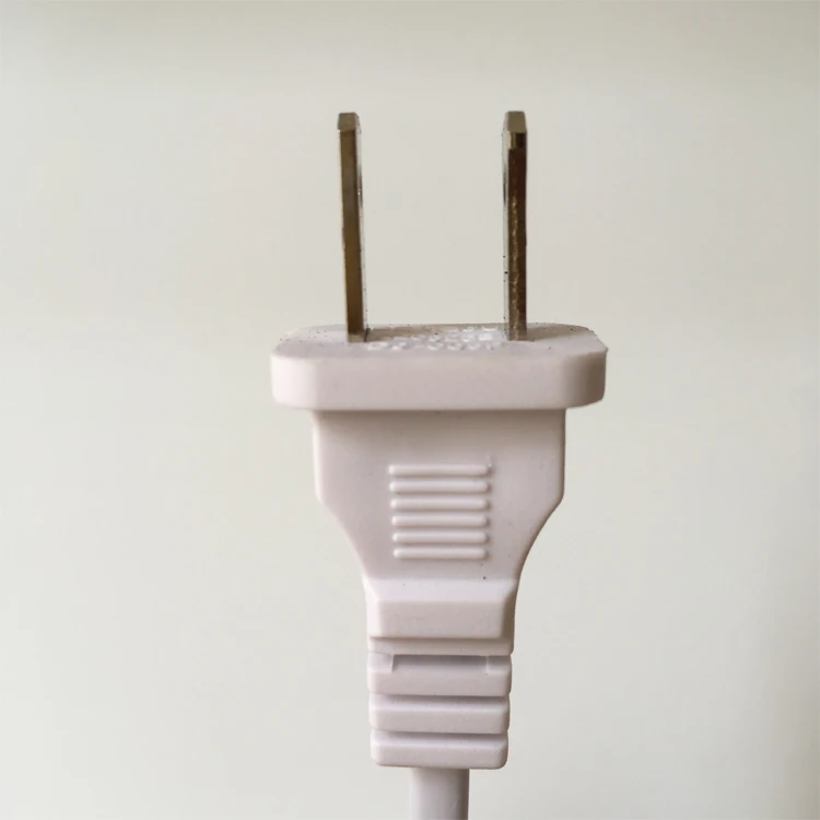 US Plug 1,2 м T5 силовой кабель для светодиодный светильники пробки штепсельная вилка стандартов ЕС и США, по которым вы должны выбрать провод Максимальная 2.5A 250V с переключателем - Цвет: US Plug