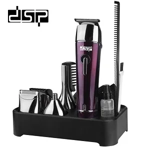 DSP E-50005 электрическая щетка для волос фен профессиональный горячий воздух стайлер Инструменты для укладки волос