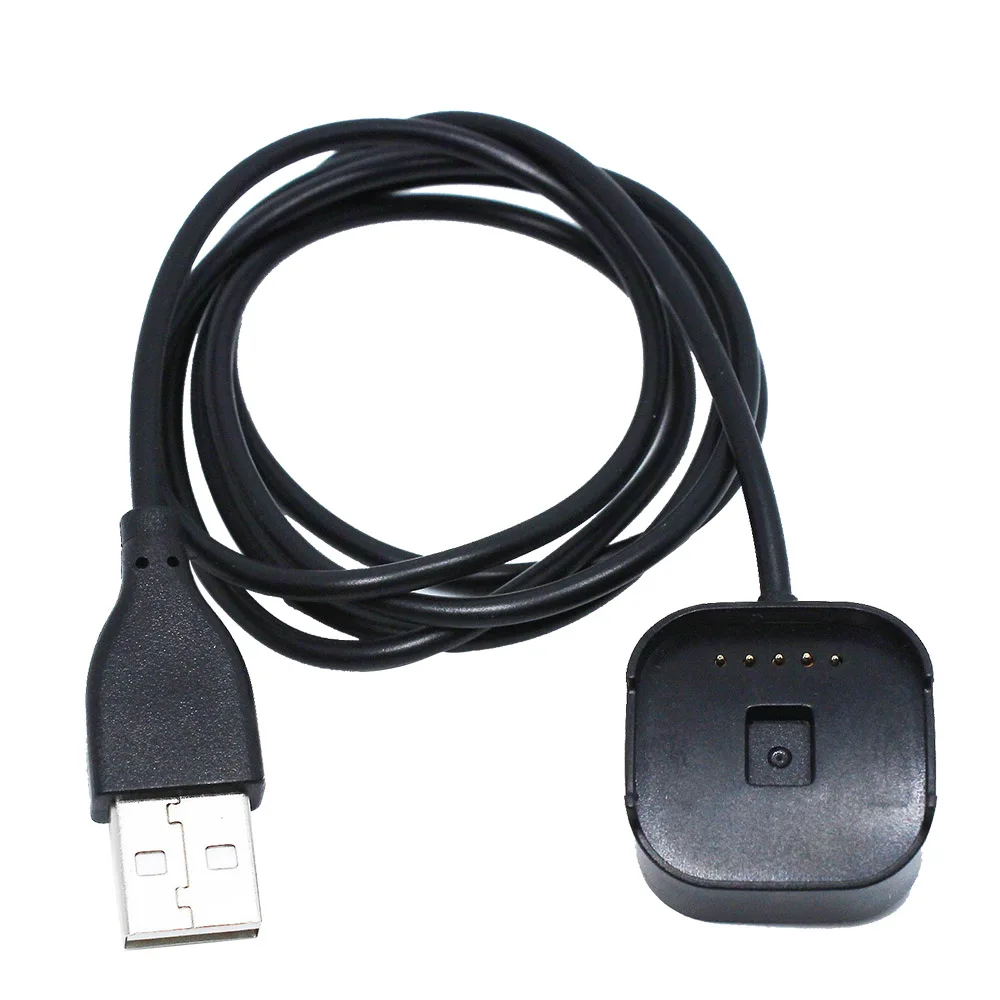 USB-кабель Gosear 1 м для зарядки и передачи данных смарт-браслета часов Microsoft Band 2 |