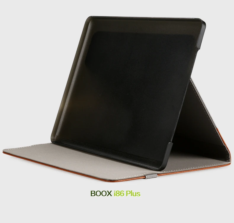 Оникс BOOX I86 плюс книг 8 &quot Android 4.0 передний свет 16 серый бесплатная масштаб г