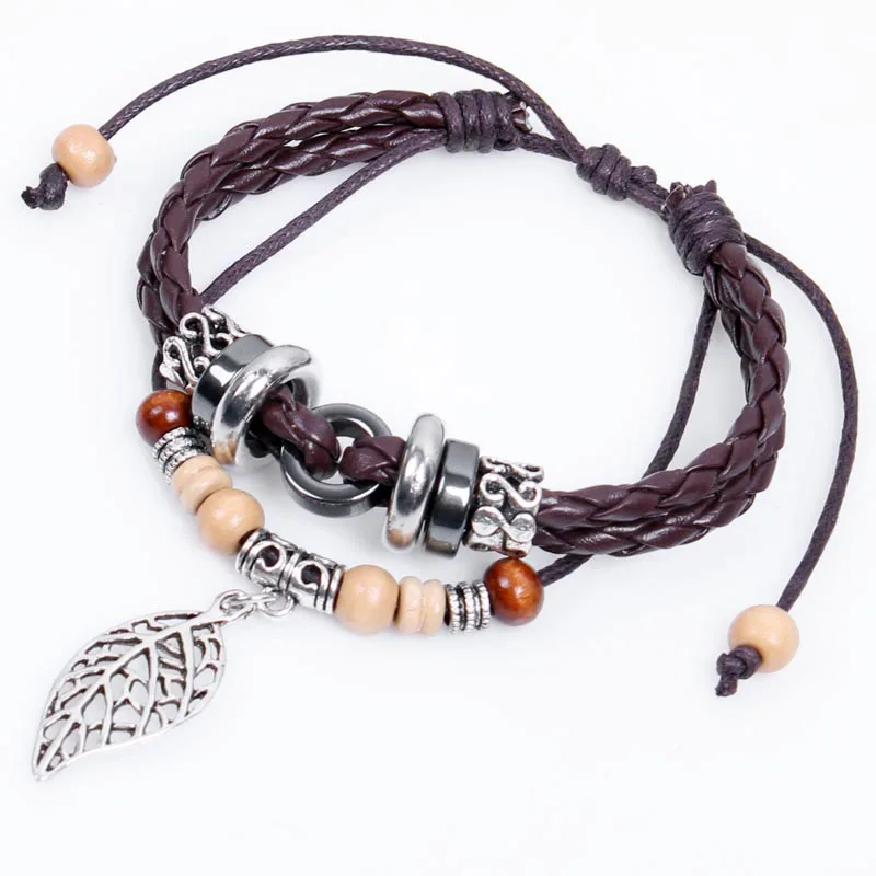 Новое ограниченное по времени Настоящее винтажное Женское модное украшение в