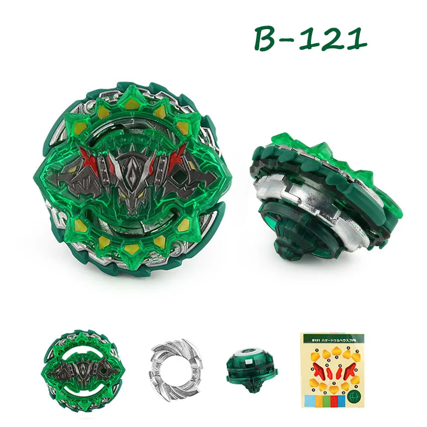 Beyblader взрыв игрушки B 135 134 B127 128 129 B133 Toupie с гироскопом Металл Fusion Бог Топ лезвия