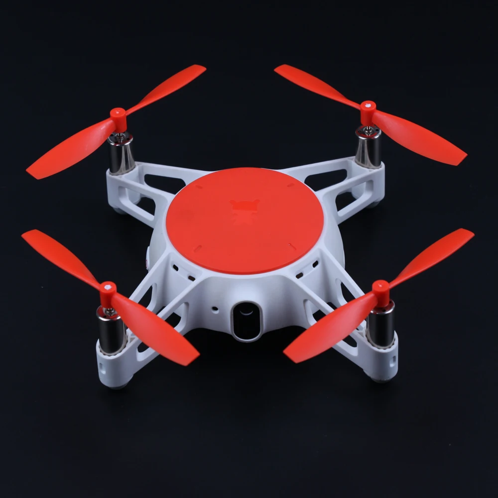 4 шт./лот 2 пары пропеллеров лезвия для XIAOMI MITU WIFI FPV Дрон запасные части |