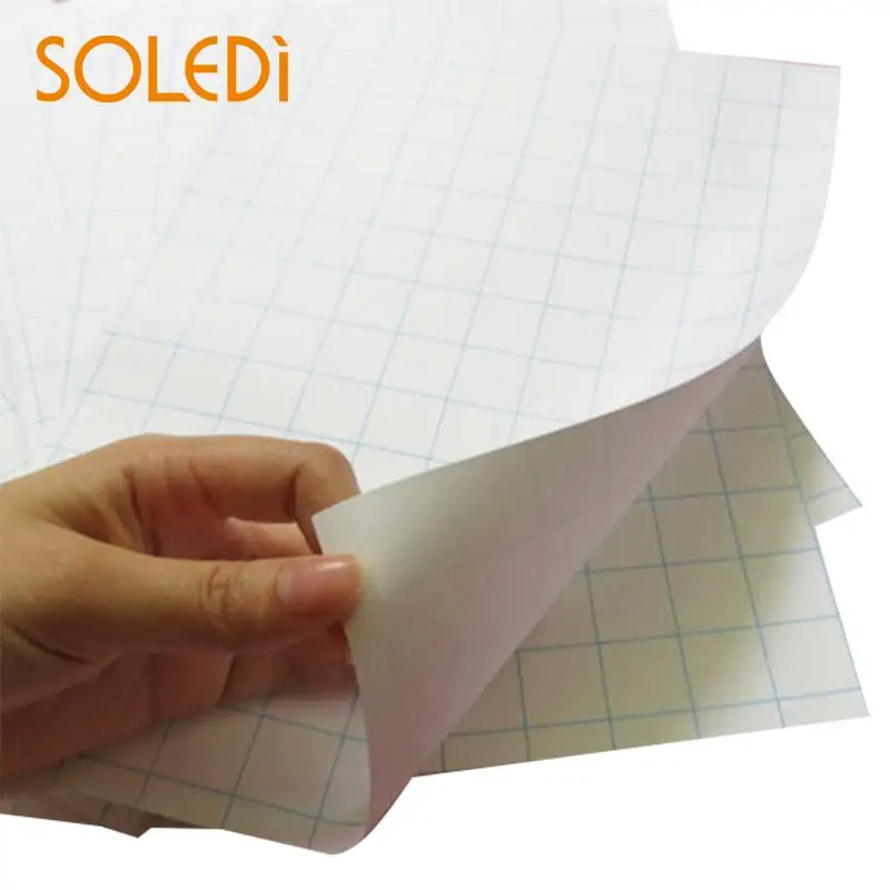 Утюг на Бумага передачи тепла A4 Футболка с принтом футболка творческий 10 листов