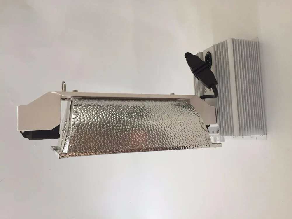 Бесплатная доставка + 1000 Вт двойная система светильник для выращивания растений |