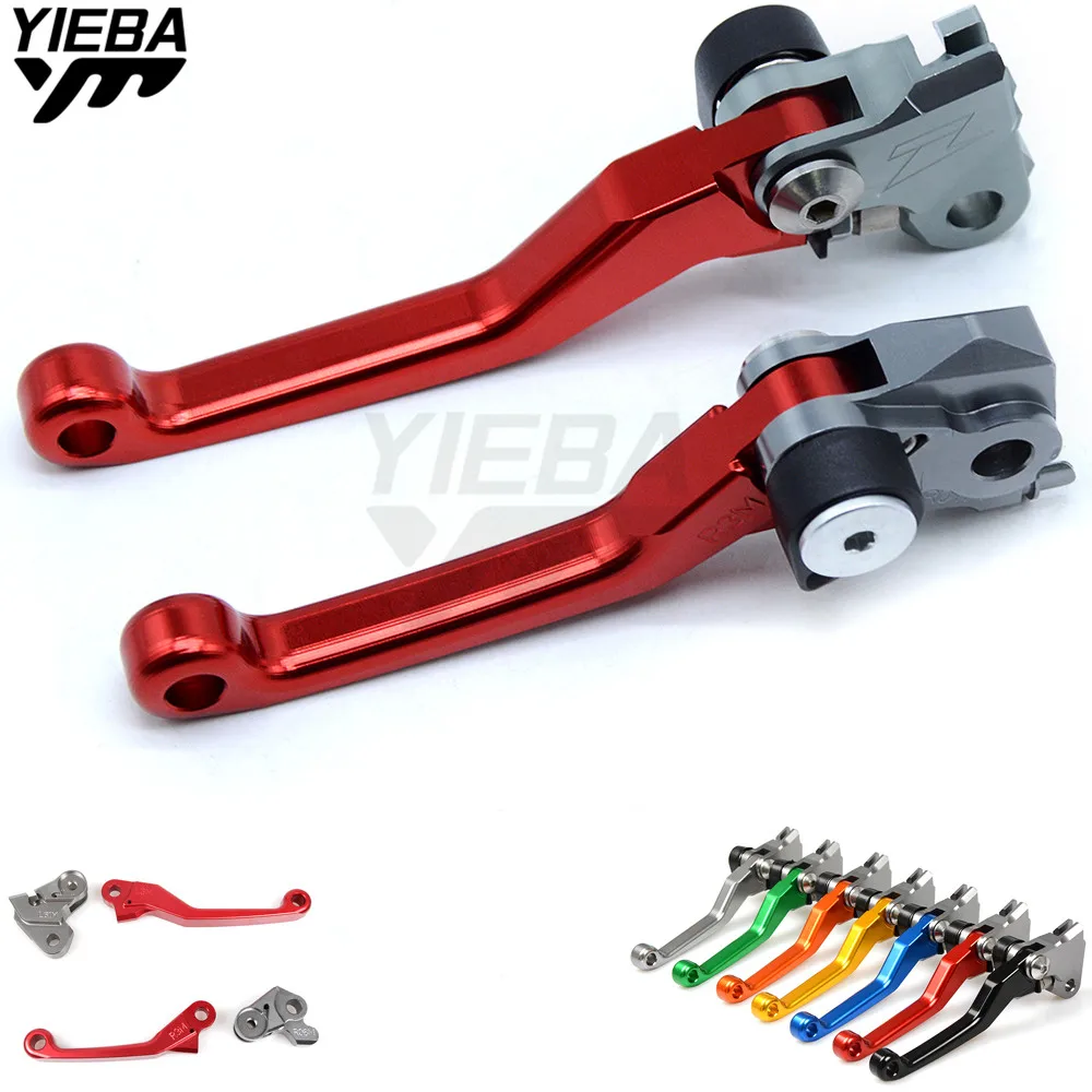 Для HONDA CRM250R 94 98 XR400MOTARD 05 08 XR250/MOTARD 95 07 XR230/MOTARD Универсальный тормозной рычаг