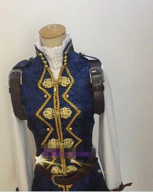 TODOROKI шото без герой Академии Косплэй TODOROKI шото карнавальный костюм может customuzed