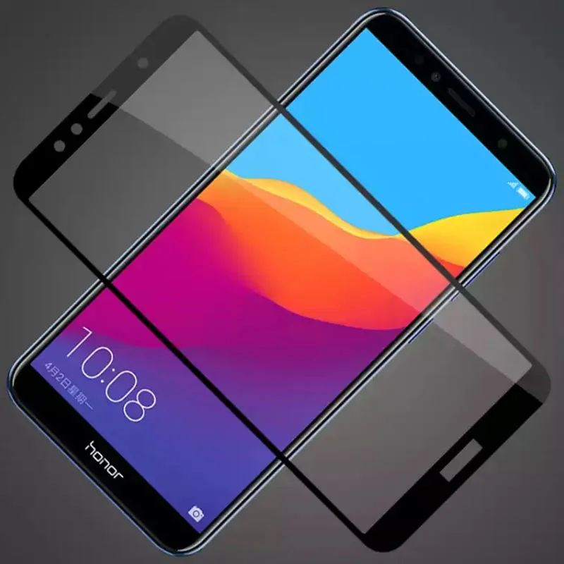 Защитное стекло для huawei Y6 Prime 2018 на Huawey y6 6y Y 6 Y6prime закаленное защитное экран