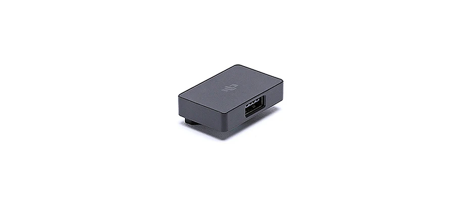 DJI Mavic Air батарея для power Bank адаптер зарядки мобильных устройств с использованием оставшегося уровня заряда для dji mavic air батарея