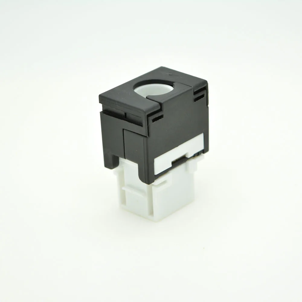 Verkaufen UTP CAT6 Netzwerk Modul 3M Stil 180 Draht Werkzeug-freies RJ45 Stecker Gold-überzogene Informationen Buchse IO Kabel Adapter Keystone Jack