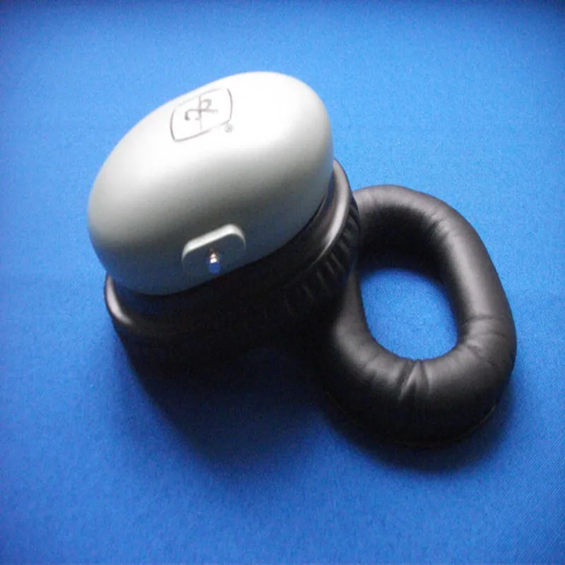 Linhuipad протеиновые амбушюры мягкие наушники для гарнитуры Дэвид Кларк H10 KOSS QZ99