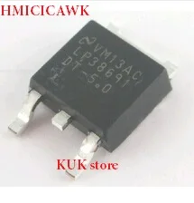 HMICICAWK LP38691DT 5.0 LP38691DTX DPAK Оригинальный Новый 10 шт./лот|lot|lot lotlot 10pcs |