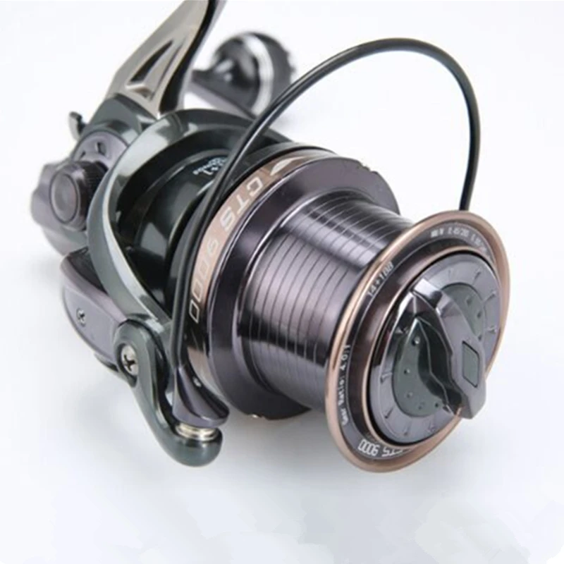 2018 Бесплатная доставка Классический стиль большой металлический корпус Размер