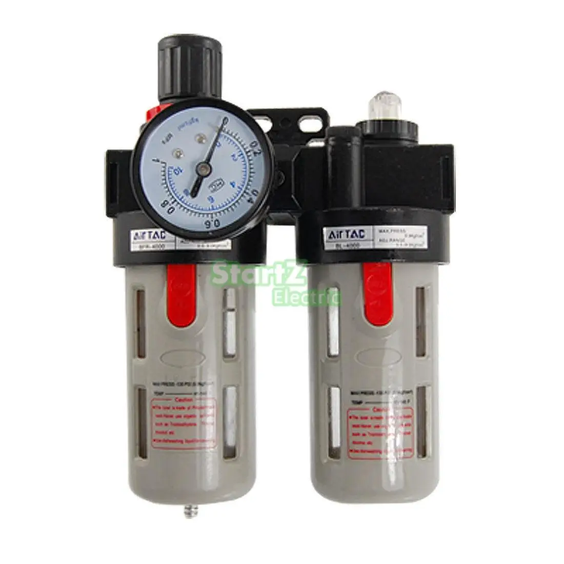Комбинированный воздушный фильтр регулятор лубрикатор|filter regulator lubricator|air filter