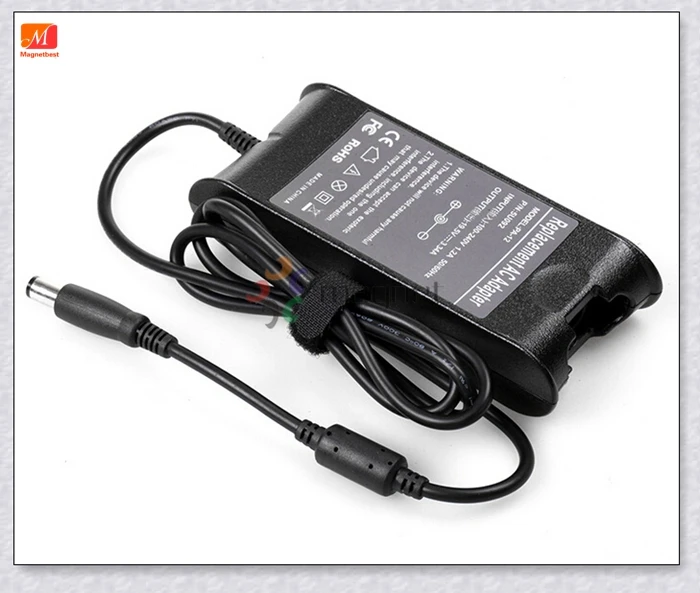 Зарядное устройство для ноутбука Dell Latitude D600 D610 D800 D820 Inspiron N5110 19 5 в а 65 Вт |
