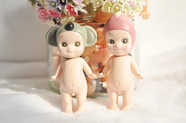 cartoon cos kewpie sonny angel doll baby cosplay toy children birthday gift limited collection | Игрушки и хобби