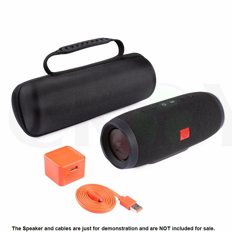 Защитный чехол для путешествий переносная сумка переноски JBL Charge 3 Charge3